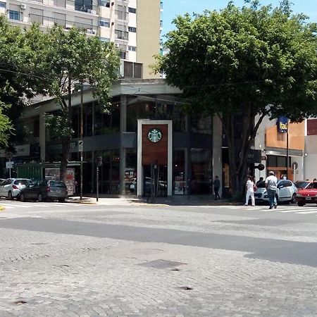 Apartamento La Loca Del Pincel Apartment Buenos Aires Exterior photo